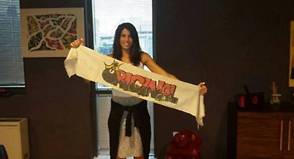 Επίσημα Κωνσταντινίδου στην ΑΕΚ