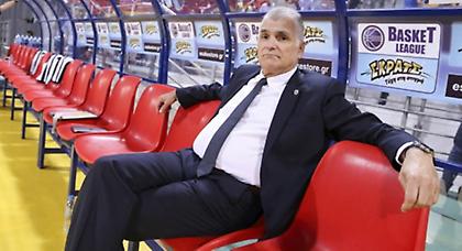 Μαρκόπουλος: «Γιατί όχι σε μια καλή πρόταση»;