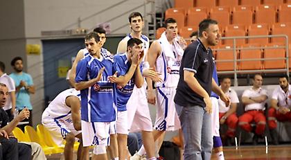 «Φαίνεται σοβαρός ο τραυματισμός του Χαραλαμπόπουλου»