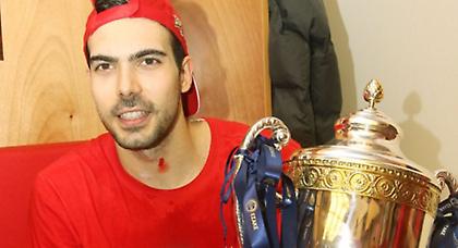 Ο Σλούκας, μάλλον, ξέρει τι πρέπει να κάνει! Μπορεί όμως;