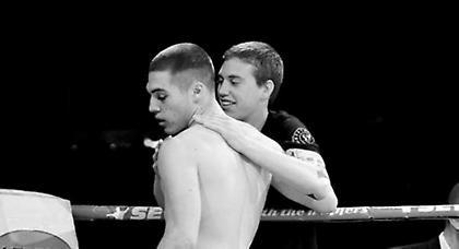 Ο πρωταθλητής της Καραϊβικής