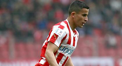 «Φλερτάρει» με Ελαμπντελαουί η Μπενφίκα