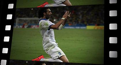 Στους «16» του Μουντιάλ η Ελλάδα