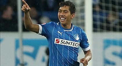 Αυτή είναι… μπίζνα!