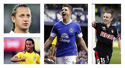 Από το πάνω-πάνω ράφι…