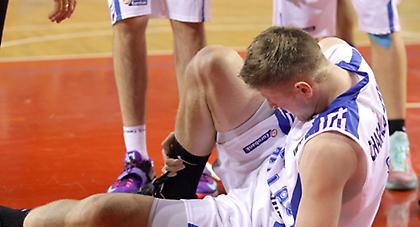 Παπαθεοδώρου: «Πάνω από όλα η υγεία του Βασίλη»