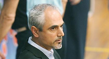 Καλμαζίδης: «Ήθελαν να παρεμβαίνουν στο έργο μου»