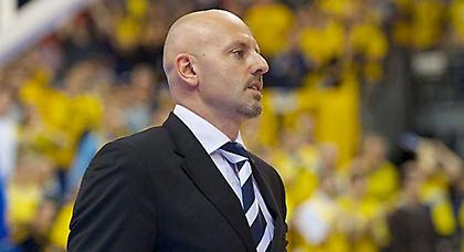 Παρέμεινε στην Άλμπα ο Ομπράντοβιτς!