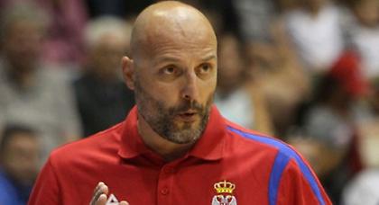 Κόντυνε τη λίστα ο Τζόρτζεβιτς