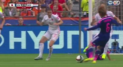 Έβαλαν γκολάρα, έφαγαν μια… αηδία! (video)