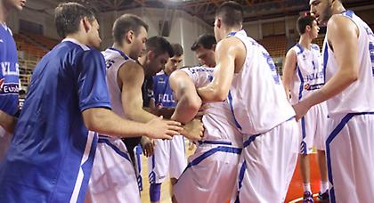 Deja vu των «μικρών» με την ατυχία