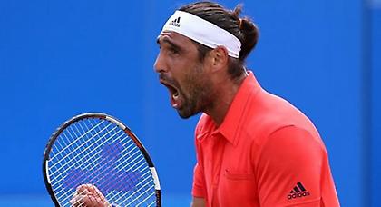 Στα προημιτελικά του Νότιγχαμ ο Παγδατής (video)