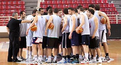 Ξεκινούν οι Off Season προπονήσεις στον ΠΑΟΚ