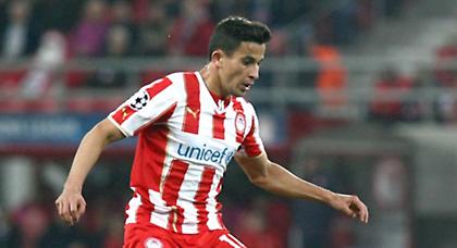 Έχει «θέμα», αλλά τρεις άλλους θέλει να δώσει…