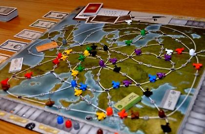 Νέα δεδομένα στις αερομεταφορές θέλουν οι 5 μεγάλες της Ευρώπης