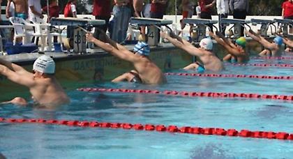 Πέμπτος ο Σοφιανίδης
