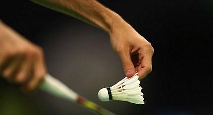 Νέοι αποκλεισμοί στο μπάντμιντον