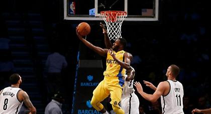 «Έδιωξε» Πάργκο η Μακάμπι!