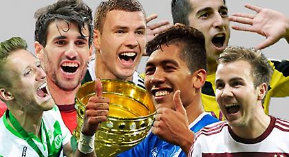 Ρεκόρ για την Μπουντεσλίγκα τα 41εκ. ευρώ του Φιρμίνο