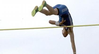 Ταξιδεύουν στην Ευρώπη οι πρωταθλητές στίβου