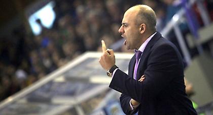 Τα… λένε Λυκογιάννης και Κολοσσός