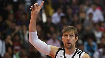 Ο Νοτσιόνι έδειξε την… κλάση του (video)