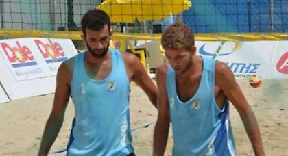 Ξανά χωρίς μηχανική υποστήριξη Καββαδάς, Αλεξιάδης