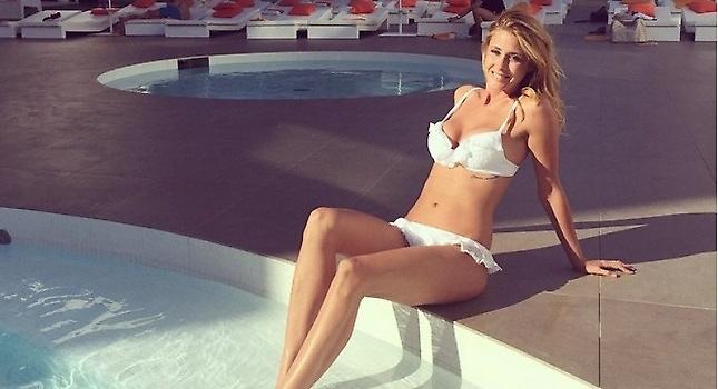 Για την... Ελίζαμπεθ, Παναθηναϊκέ (pics)