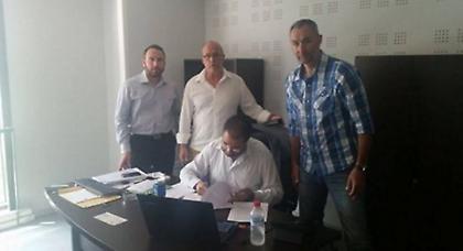 Επίσημα Μπουτσουρής στην ΑΕΚ