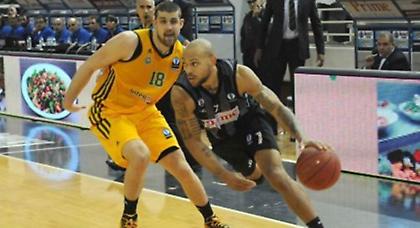 Στην Μπάνβιτ ο Μοερμάν