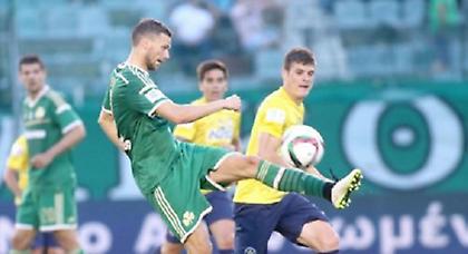 Θ' απασχολήσει τον ΠΑΟ, ένα συμπλήρωμα του Μπεργκ