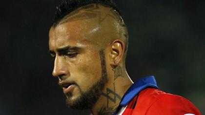 Νέοι μπελάδες για Βιδάλ