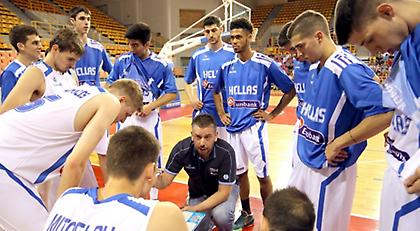 Ώρα για… talent show