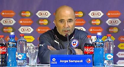 Σαμπαόλι: «Ιστορική νίκη» (video)