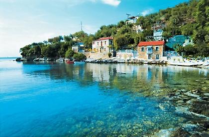 Δίγλωσσα τουριστικά θεματικά πακέτα για το Πήλιο