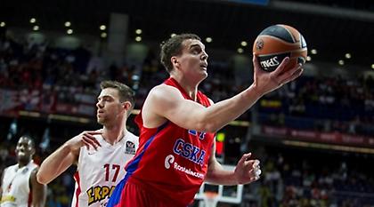 Περιζήτητος στο ΝΒΑ ο Κάουν