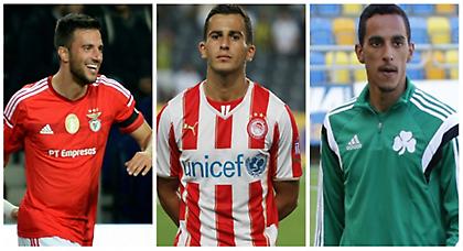 Σάμαρης και Ζέκα συμφωνούν για Ομάρ