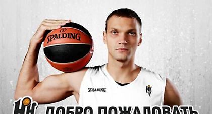 Πήρε Γκριγκορίεφ η Νίζνι