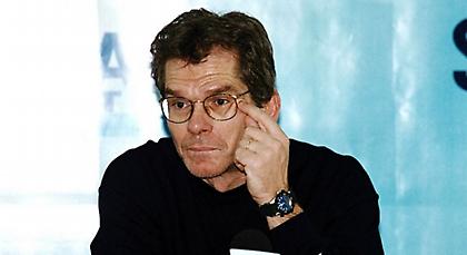 Μάχη για τη ζωή του δίνει ο Μάκης Δενδρινός