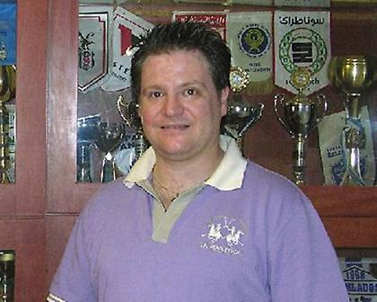 Πάλι Πρόεδρος ο Φύκατας!