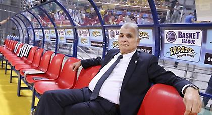 Σούλης ο… ένας για Παναθηναϊκό