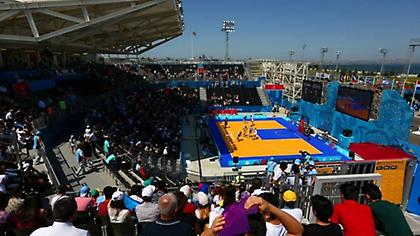 Στην οκτάδα του 3x3 και οι Γυναίκες