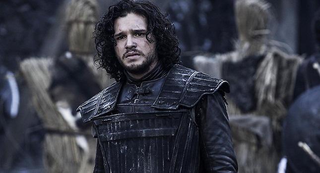 Τα επίσημα πόστερ για τους θανάτους του Game of Thrones ίσως κρύβουν ένα μεγάλο spoiler