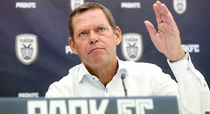 Οι έξυπνες βόμβες του Φρανκ Άρνεσεν