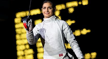 Εκτός μεταλλίων η Βουγιούκα