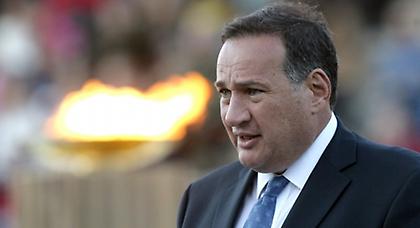 Καπράλος: «Ήταν ένα χαστούκι για τους αθλητές»