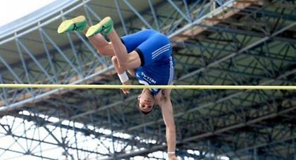 «Ιπτάμενος» Φιλιππίδης