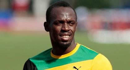 Αποσύρθηκε από τα τράιαλς ο Μπολτ