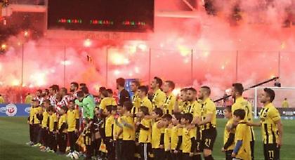 Απαραίτητοι για ΑΕΚ ένας ηγέτης άμυνας και ακόμα ένα καλό φορ