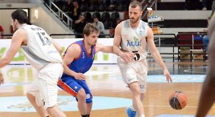 Έμειναν τέσσερις στον Απόλλωνα Πατρών